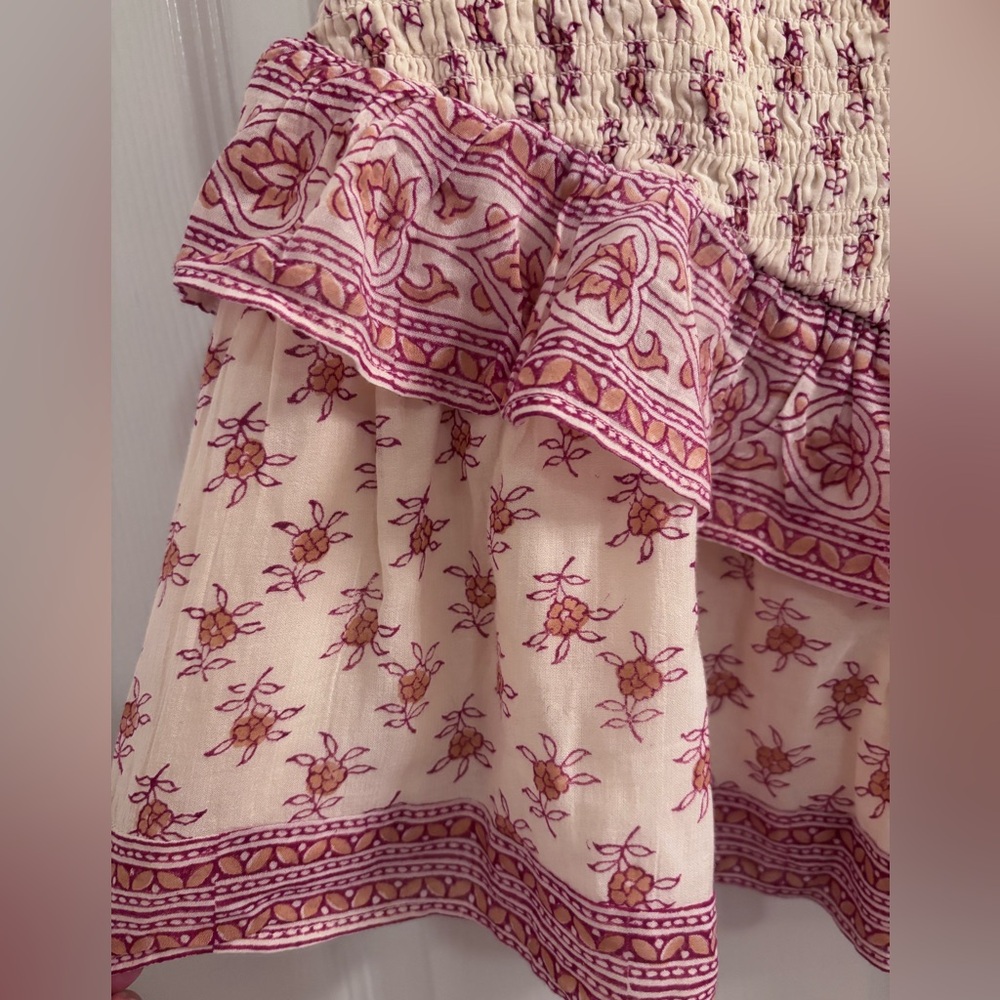 Saylor Jolisa Mini Skirt - Picture 5 of 6